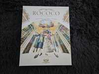 Rococo Deluxe Edition gra planszowa