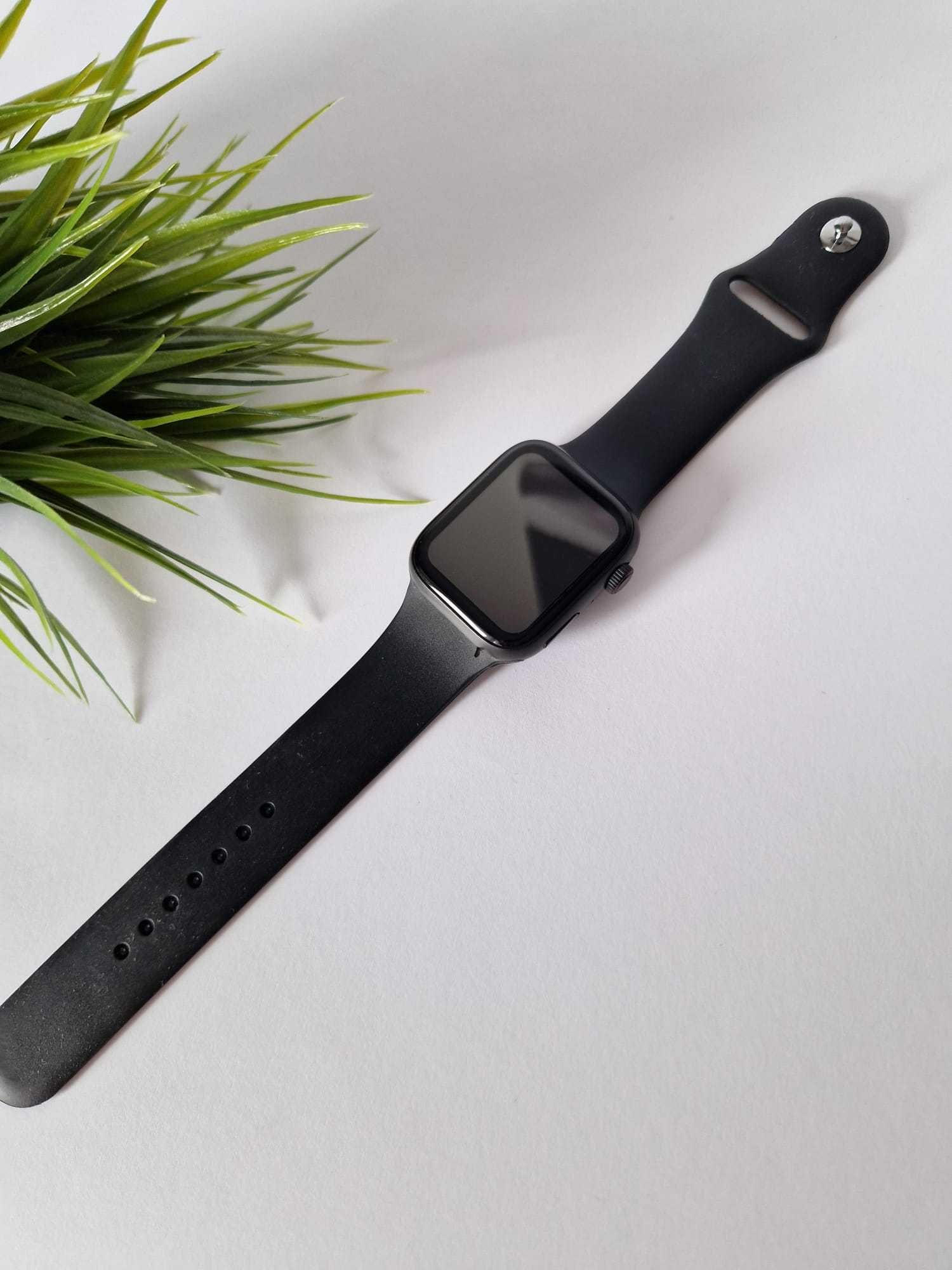 Smartwatch czarny Nowy