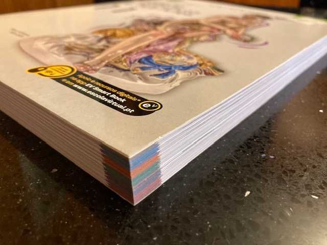 Manual Escolar de História da Cultura e das Artes 11 - 11.º ano - NOVO