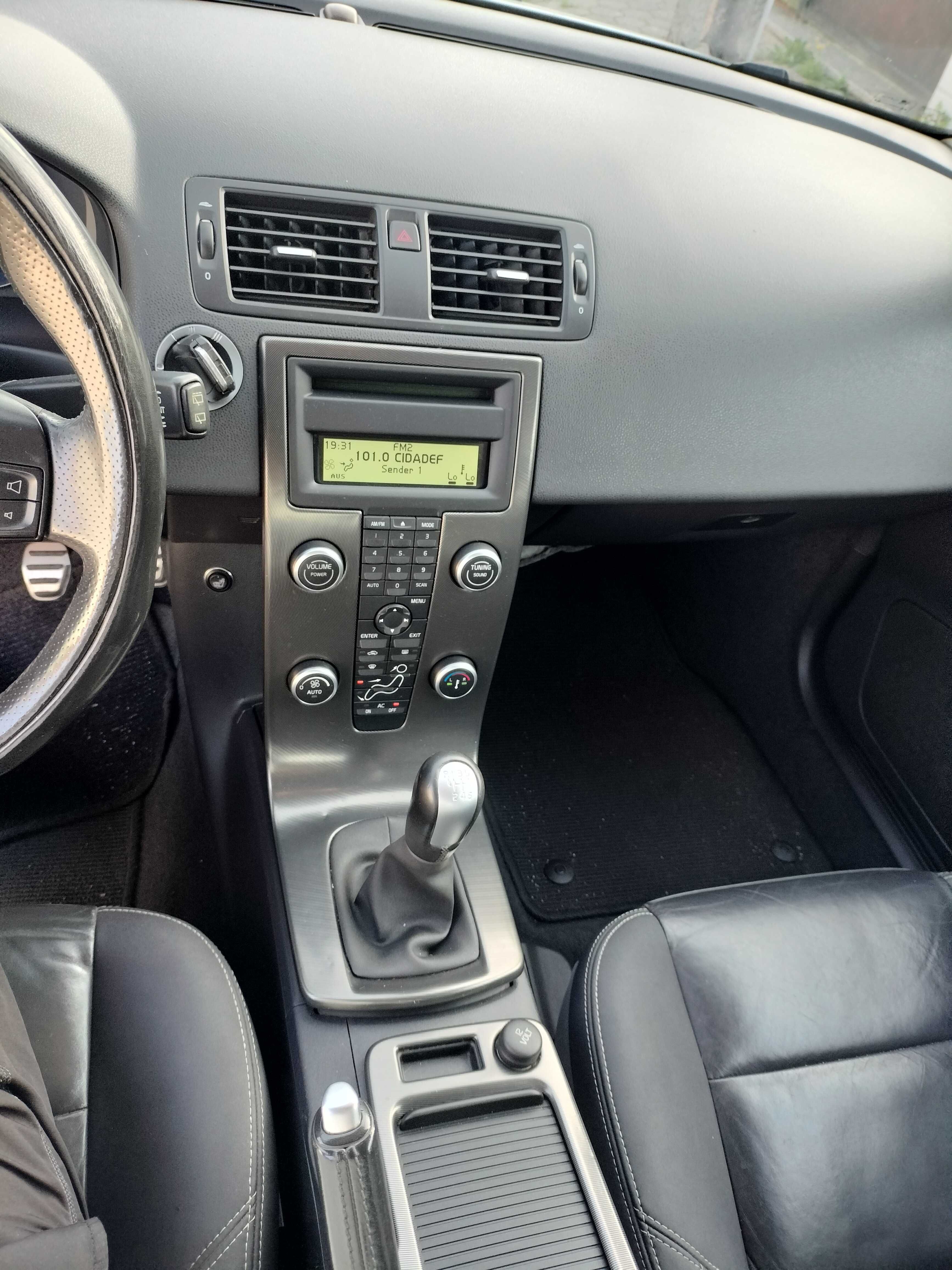 Volvo C30 R Design