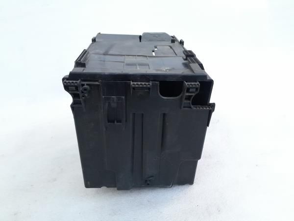Base / caixa da bateria CITROËN C4 II Van (NC)