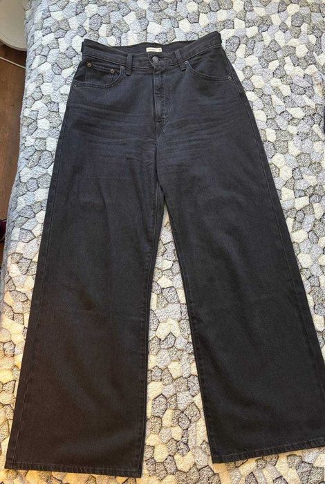 Cinch Baggy Capturing Moments Jeans – rozmiar 28w x 31l