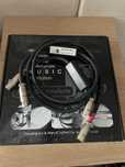 Fadel Art AeroFlex XLR 1m