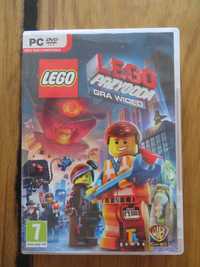 Gra PC DVD LEGO Przygoda