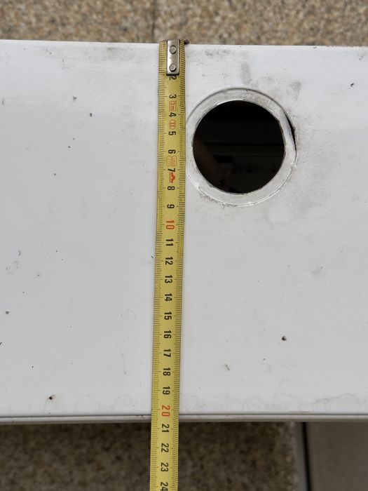 Quadro eletrico como novo