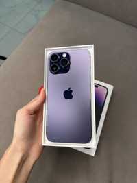  IPhone 14 Pro Max 256gb Purple