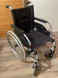 Інвалідний візок Invacare
