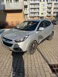 Hyundai ix35 Hyundai ix35 1.6 GDI Comfort 2WD Polift