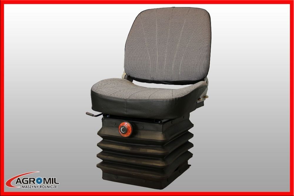Siedzenia MTZ 82 Belarus C- 385 bez podłokietnika