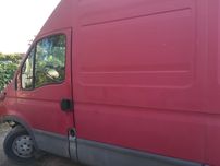 Iveco Daily 2.8 rok 2003
