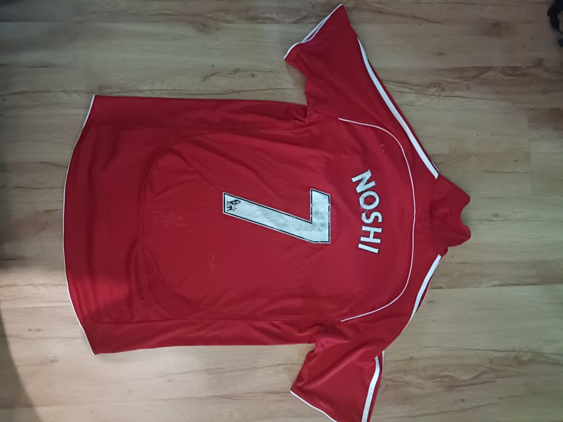 Koszulka Liverpool
