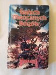 Śmiech Mrocznych Bogów, Warhammer opowiadania, Baxter, Yeovill i inni