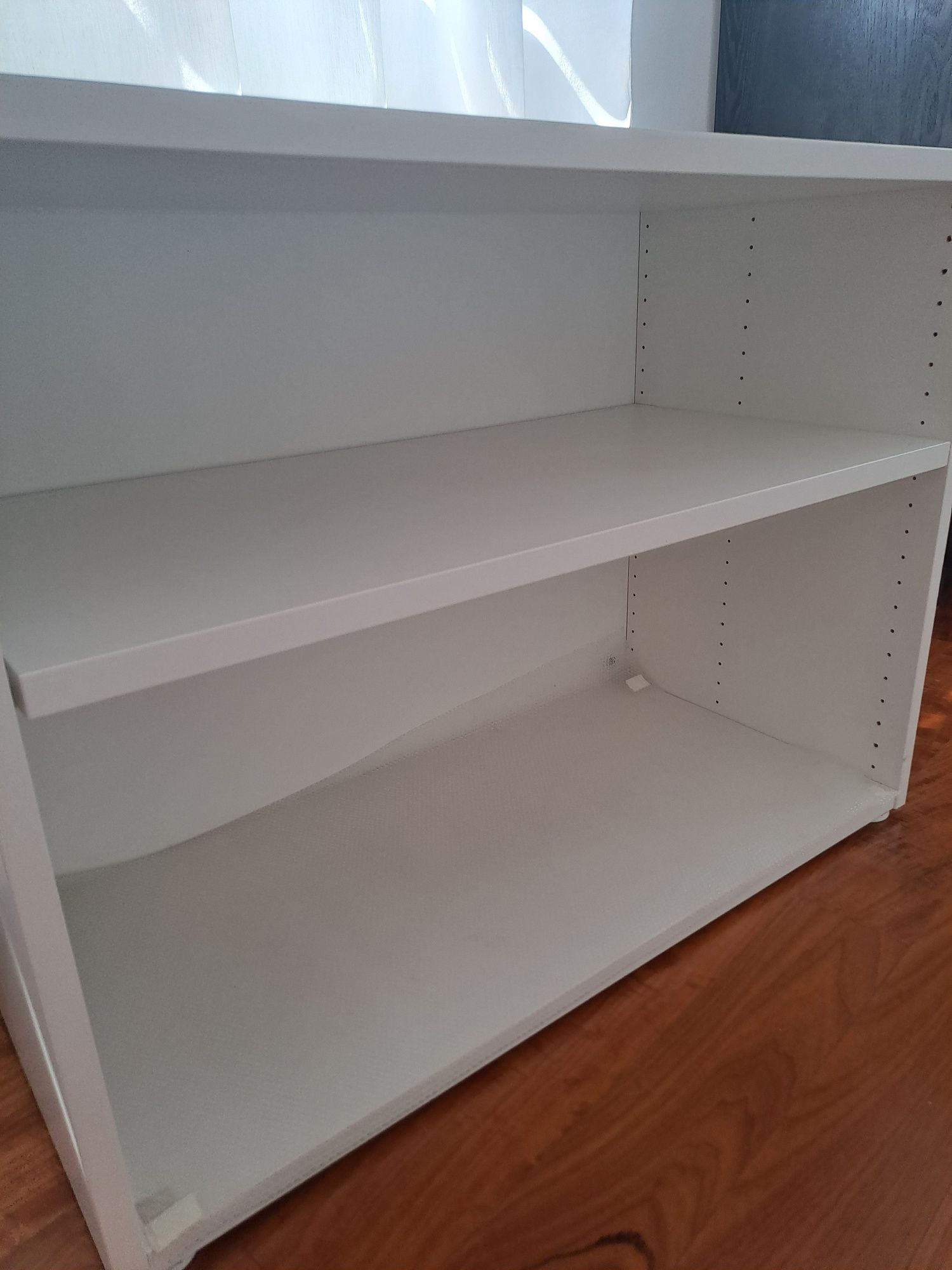 Móvel para arrumação do ikea