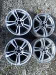 Felgi 19' BMW X3 F25 X4 F26 m-pakiet m-preformance  8,5J 9,5J ET48 38