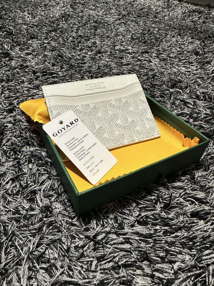 Cardholder Goyard