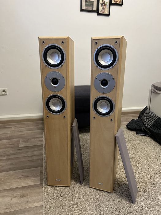 Magnat motion 990 set из Германии