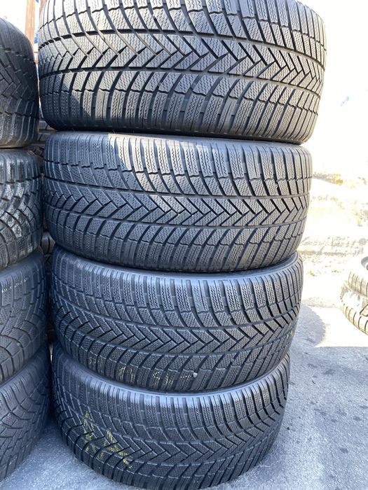 245 40 18 Bridgestone LM005 80-85% Гарантія