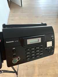 Panasonic Kx-FT932