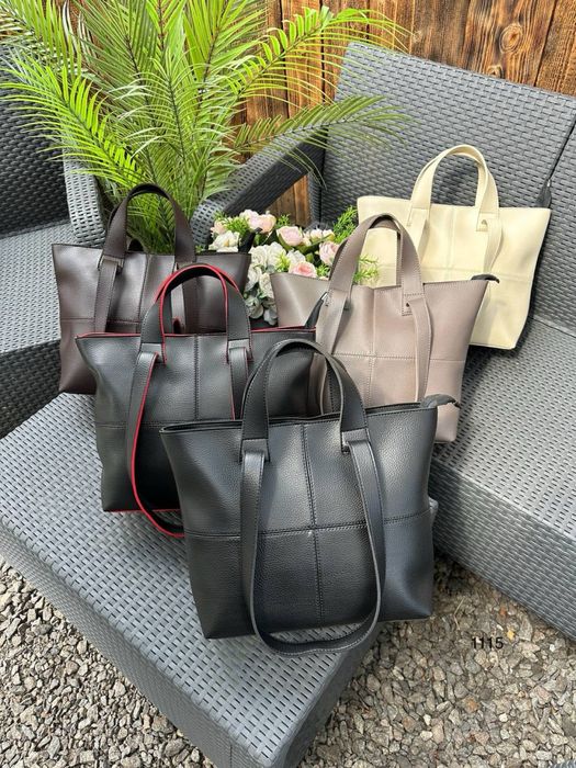 Велика сумка формат А 4