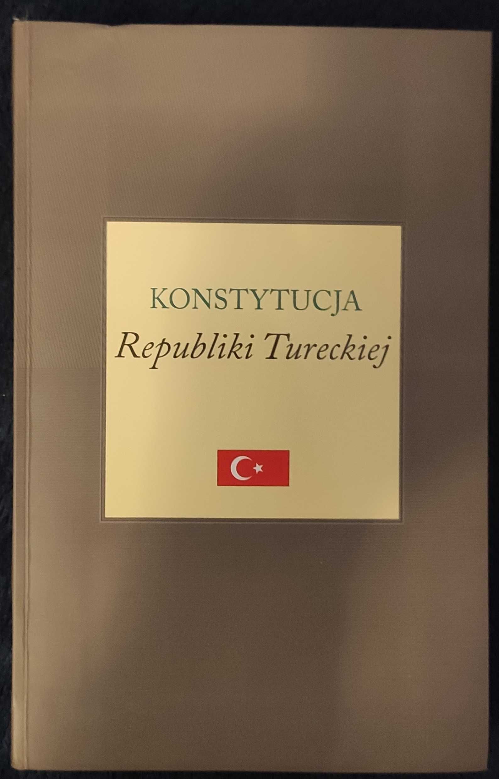 2 Konstytucje Świata: Republika Turecka, Republika Chile