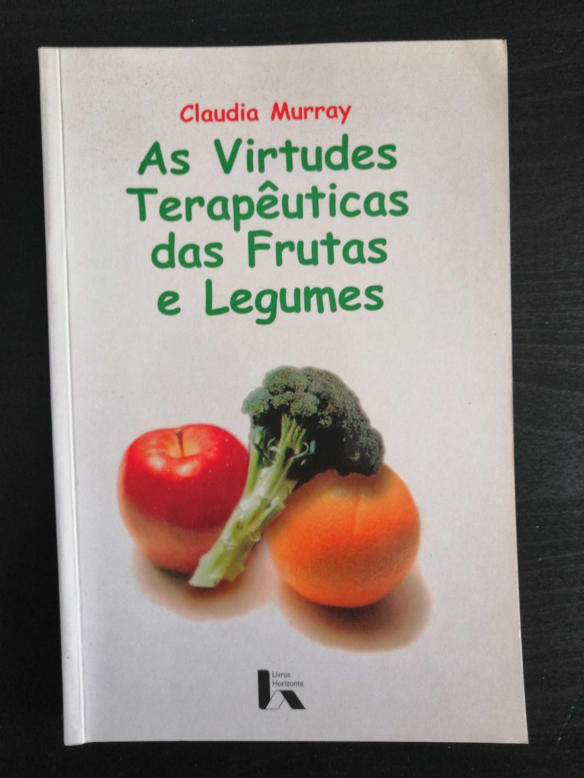 Livros cozinha vegetariana - cozinha saudável