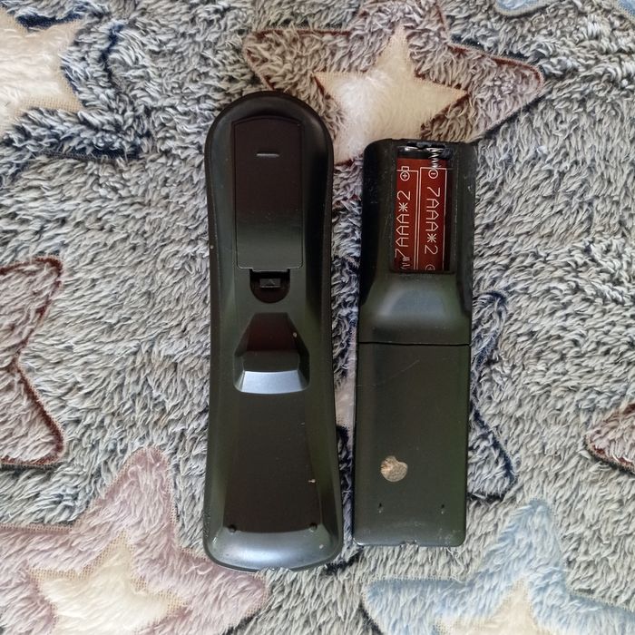 Пульти під ремонт