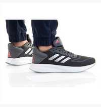 Кросівки Adidas DURAMO 10 BLACK!!!