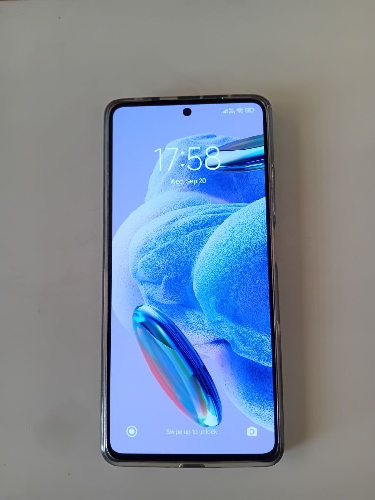 Smartfon Xiaomi Redmi Note 12 Pro+ 8/256 GB