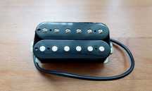 Humbucker VTONE VH-50s bridge Alnico2