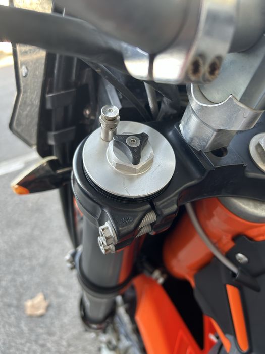 KTM 690 Enduro R