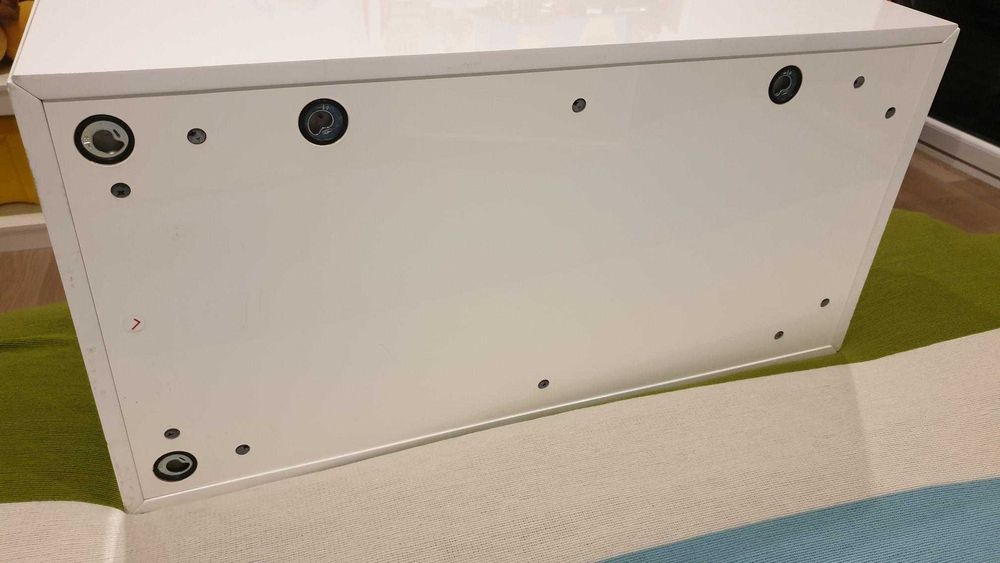 Móveis de arrumação parede da Bo Concept em bom estado! - Novo Preço