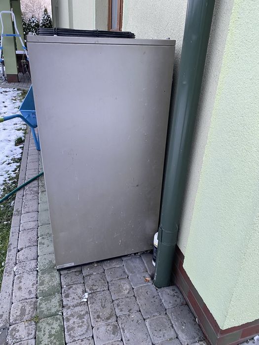 Pompa ciepła sprężarka Pompy ciepła Mitsubishi 10,5kw
