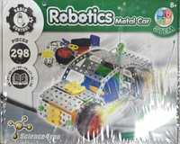 Science4you Robotics Metal Car