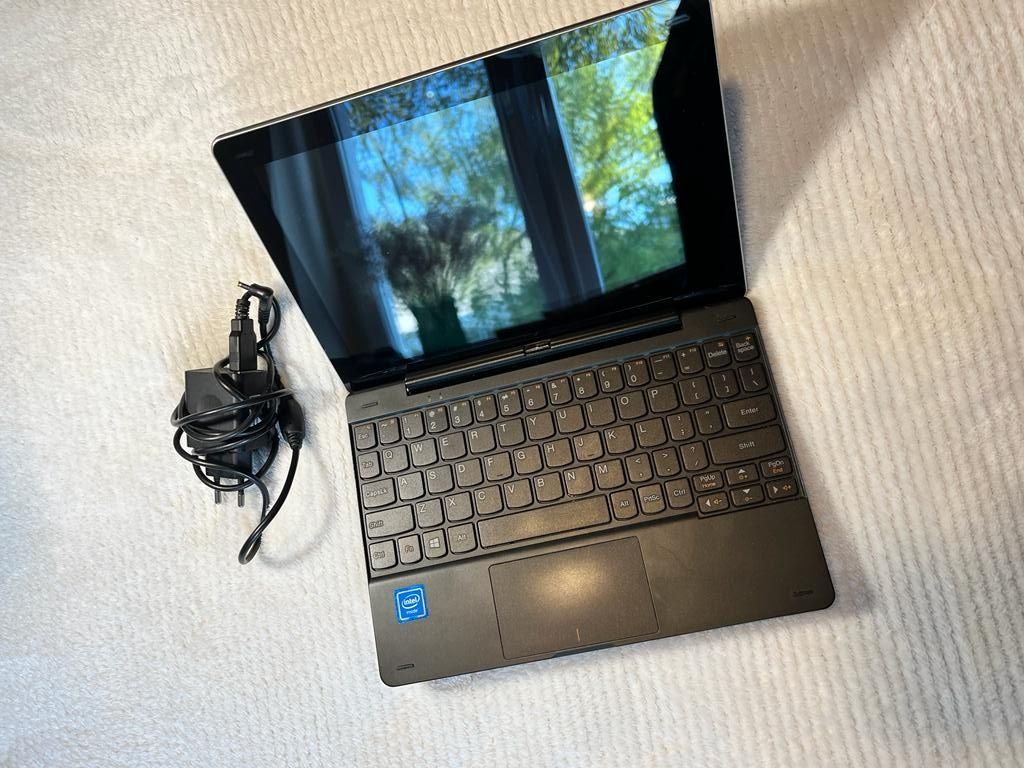 Tablet laptop dotykowy notebook lenovo IdeaPad MIIX 300-10IBY Windows