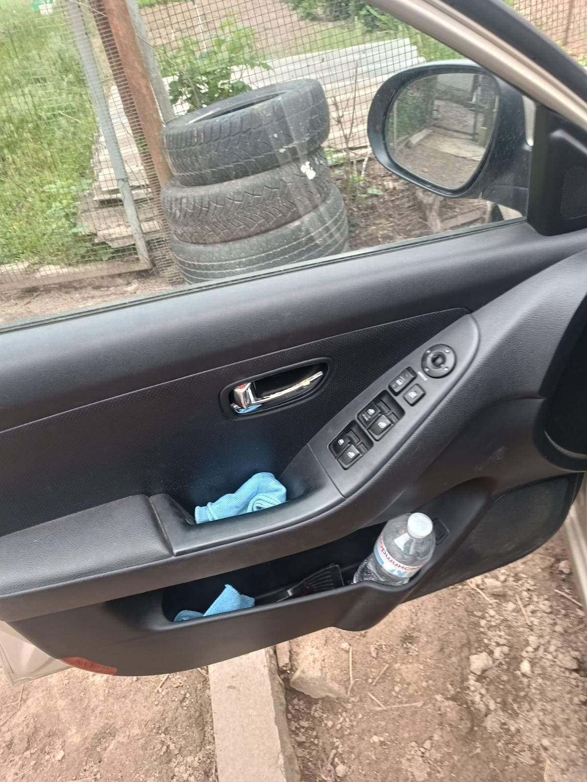 Продам Hyundai Elantra HD 2010 рік