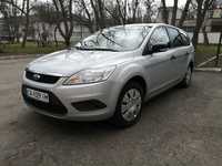 Форд фокус 1.6 tdci