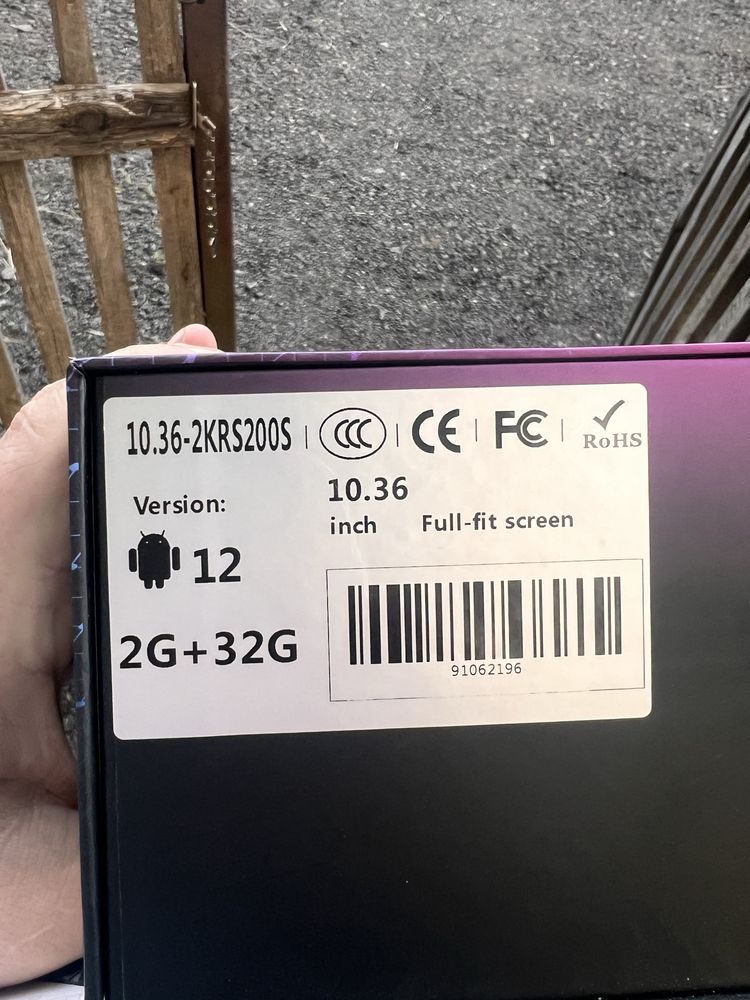 Продам магнитолу TEYES CC3 2K подходит на Пассат Б6-Б7, Шкода