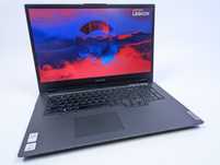 LAPTOP GAMINGOWY Lenovo Legion RTX 3060 Intel i7-10750H 165hz 17 cali
