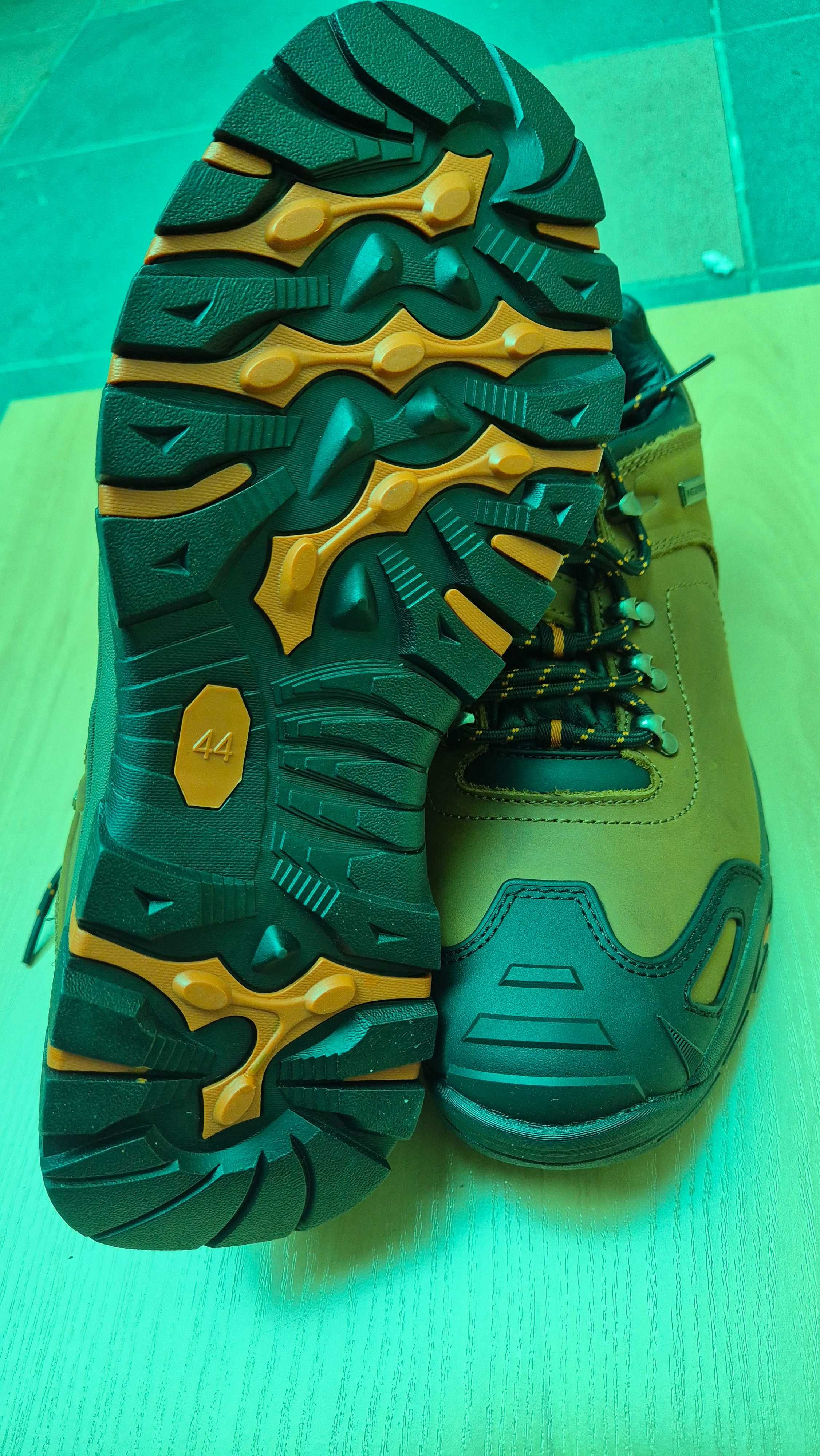 buty robocze,trekingowe LAHTI PRO rozmiar 44