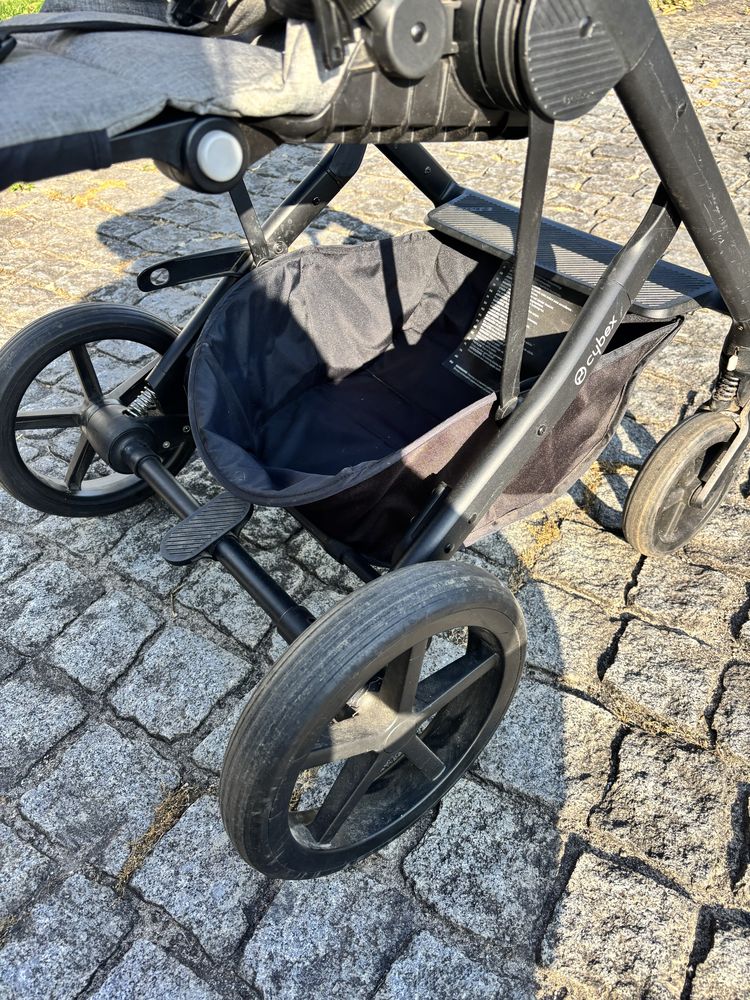 Carrinho Cybex Balios S