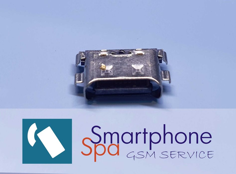 Złącze ładowania gniazdo USB C Samsung a40 szybka wymiana gratis