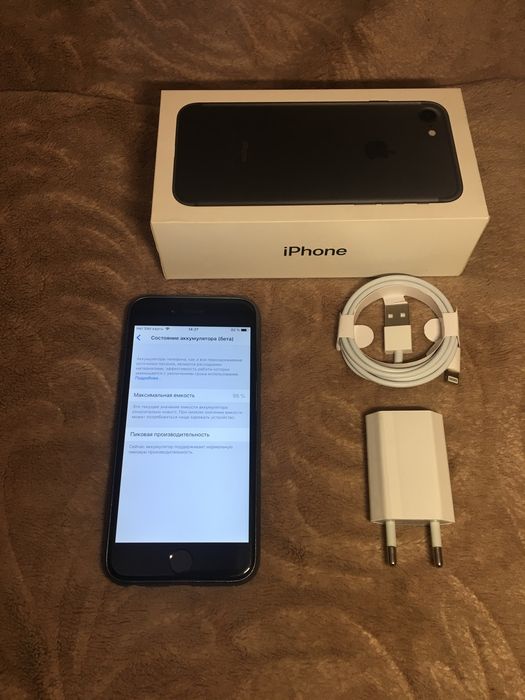 iPhone 6s/16 iPad/32