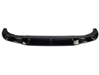 Губа  переднего бампера (Сплитер) BMW 7 Series G11/G12 2019-2022г.