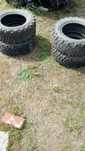 Opony terenowe kostka marix 235/60r16