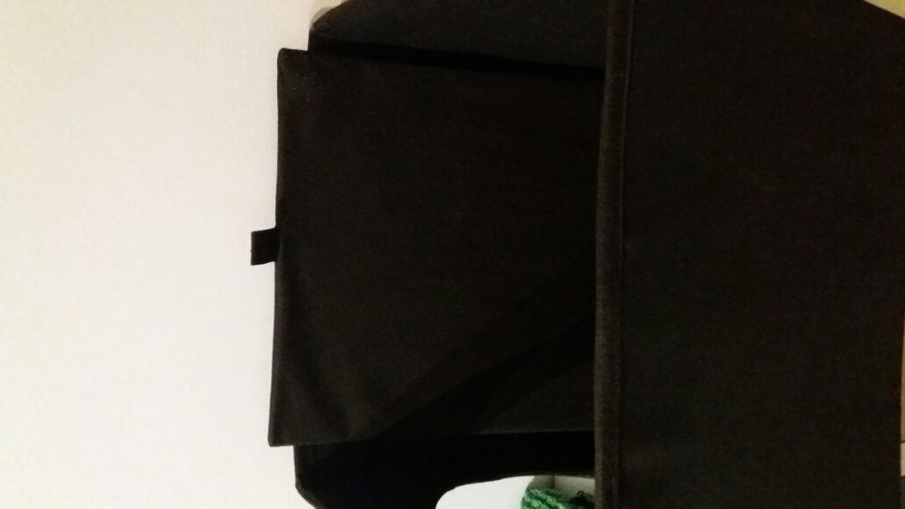 Caixa para gatos ou cães pequenos