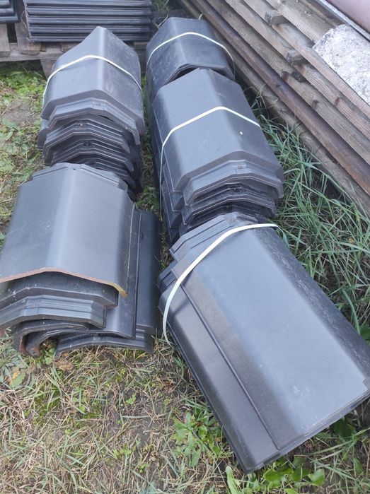 Gąsiory Braas Turmalin antracyt