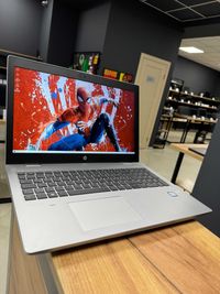 Ноутбук HP ProBook 650 G4 - i5 8365U 4 ядра/32 GB/512 NVME/FullHD IPS