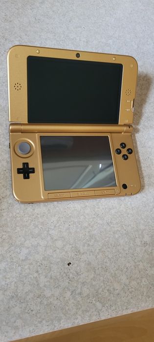 Konsola Nintendo 3DS XL