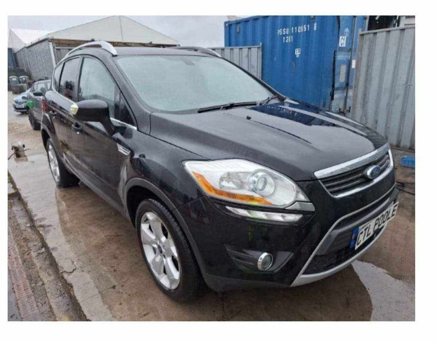 Ford Kuga MK2 kolor MD,AD,GD, 5D,FD Kuga Mk 1 ,P8,Q8,H8,58,F8,B8,V1