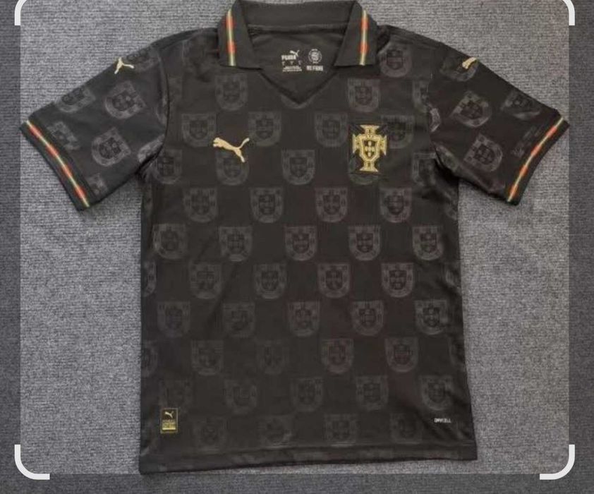 Camisola seleção portuguesa